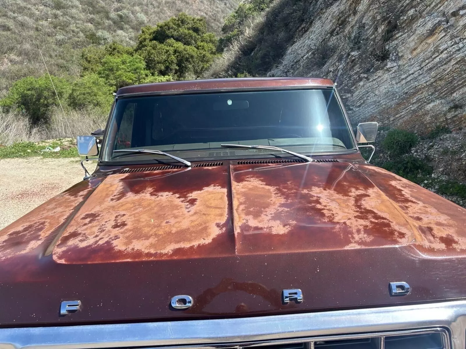 1978 Ford F250 Lariat - photo 10