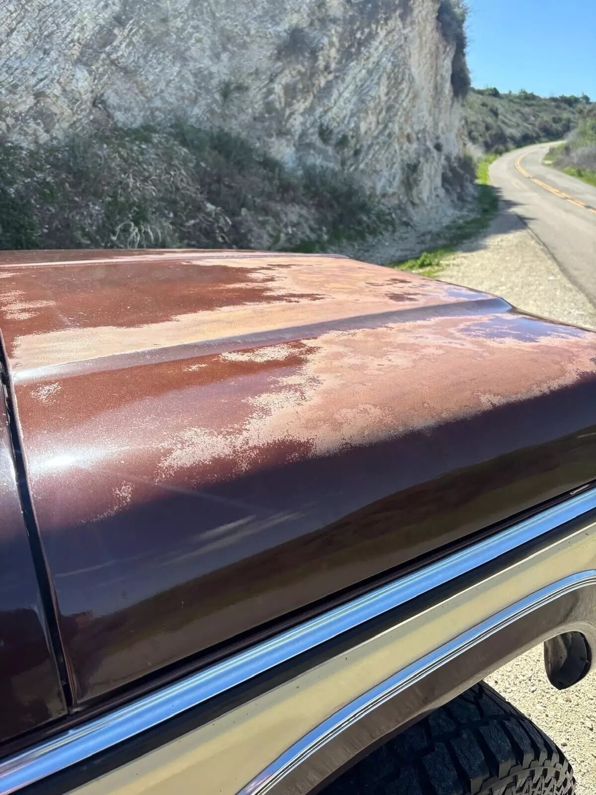 1978 Ford F250 Lariat - photo 11