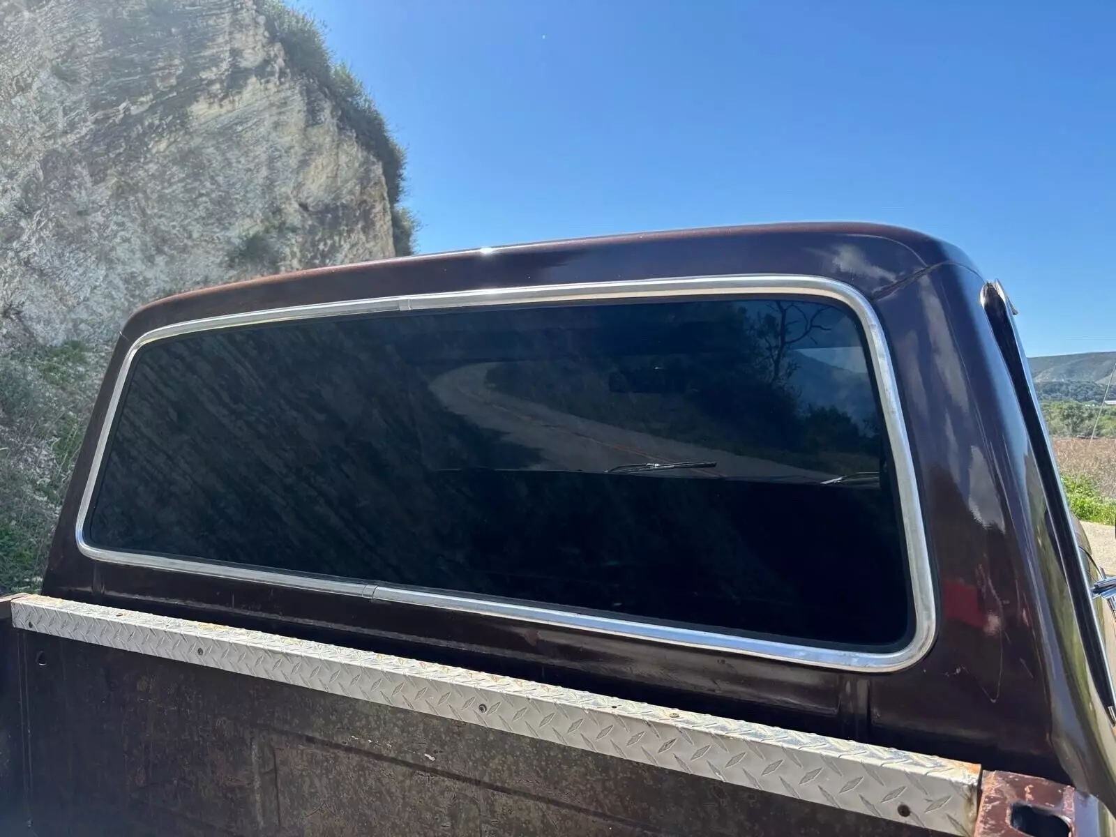 1978 Ford F250 Lariat - photo 12