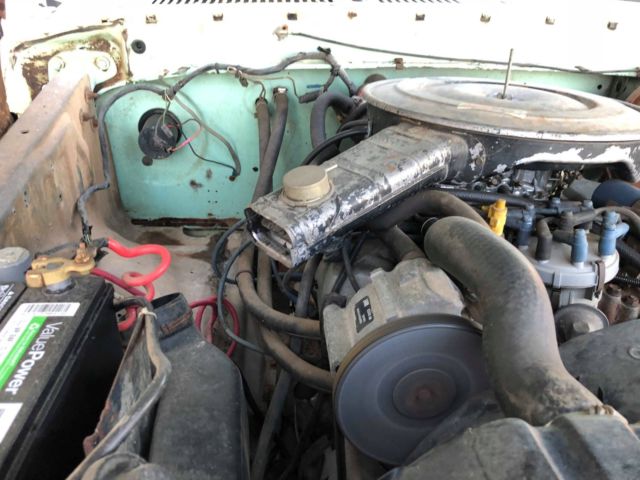 1978 Ford F-250 - photo 13