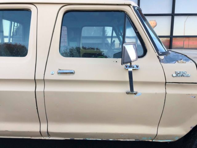1978 Ford F-250 - photo 9