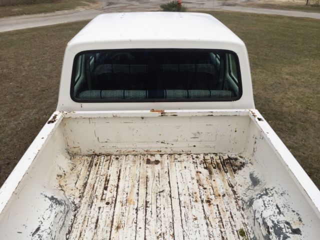 1978 Ford F-250 Custom - photo 3