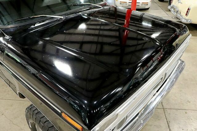 1978 Ford F-250 Custom - photo 9