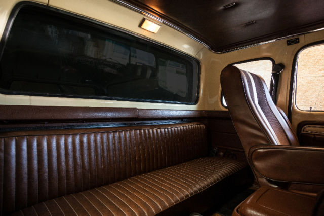 1978 Ford F-250 Lariat Camper Special - photo 5