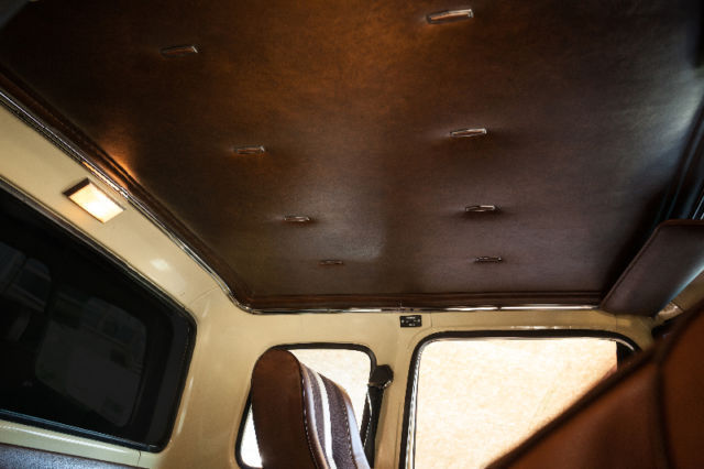 1978 Ford F-250 Lariat Camper Special - photo 6