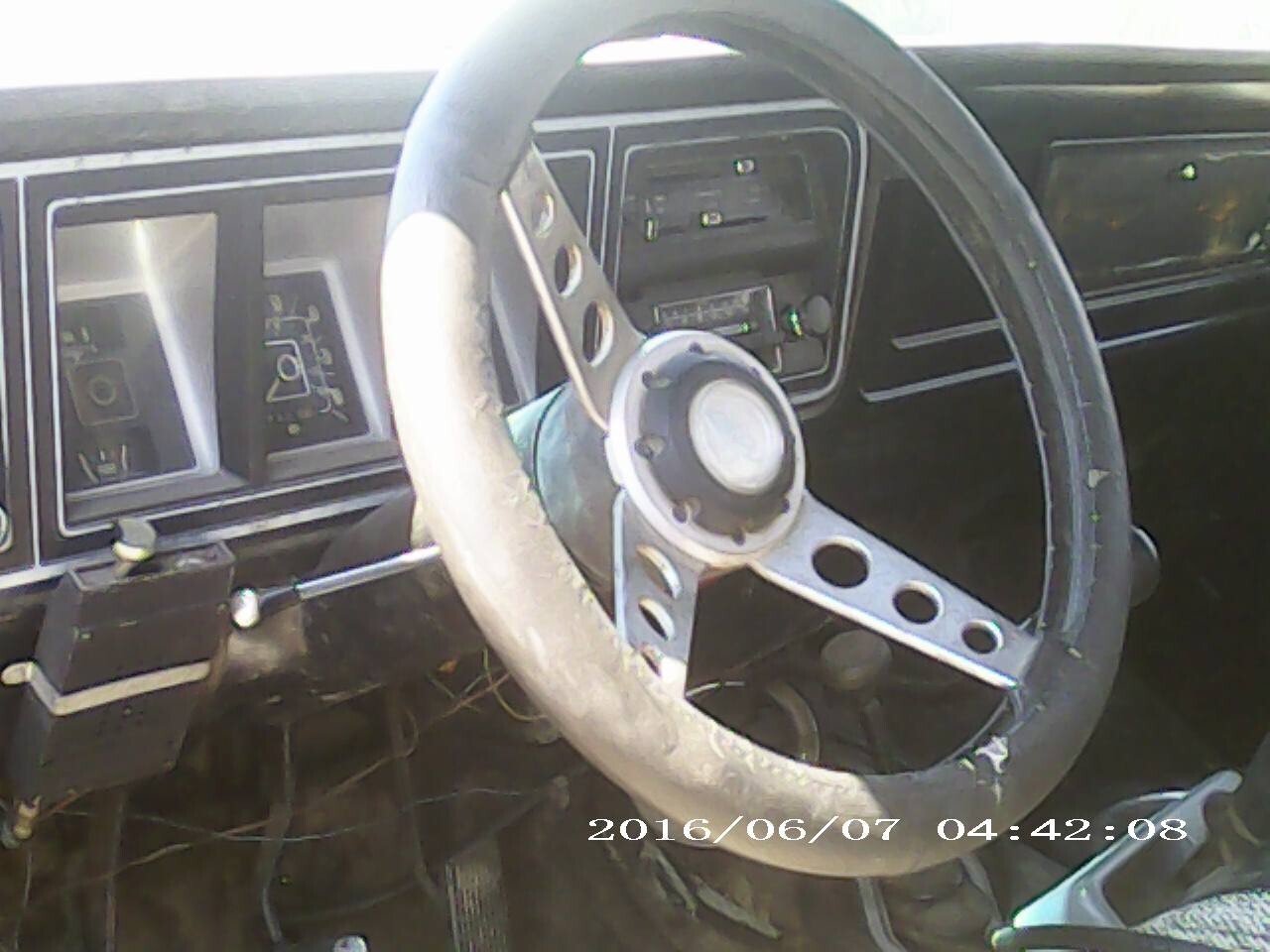 1978 Ford F-250 - photo 10