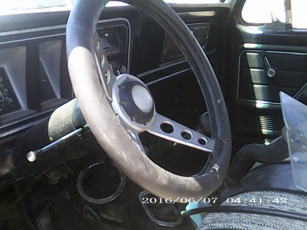 1978 Ford F-250 - photo 7