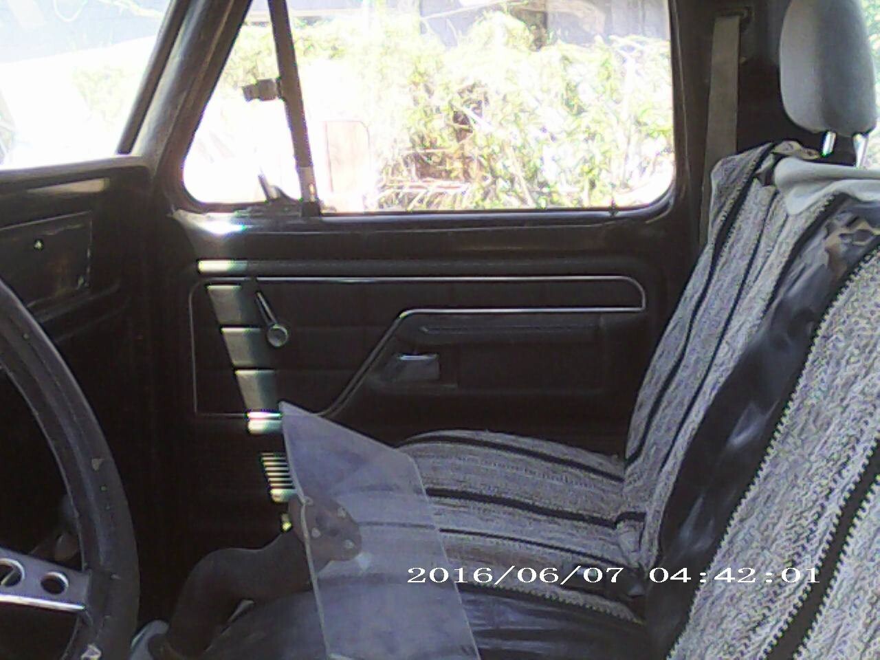 1978 Ford F-250 - photo 9