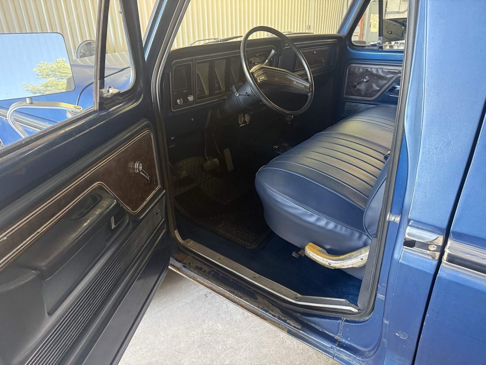1978 Ford F250 ranger xlt - photo 5