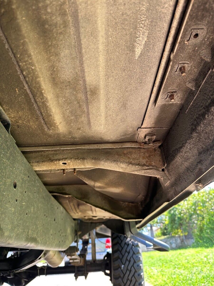 1978 Ford F250 lariat - photo 12