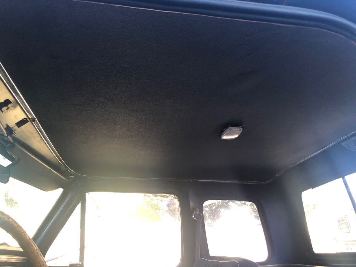 1978 Ford F250 XLT - photo 9