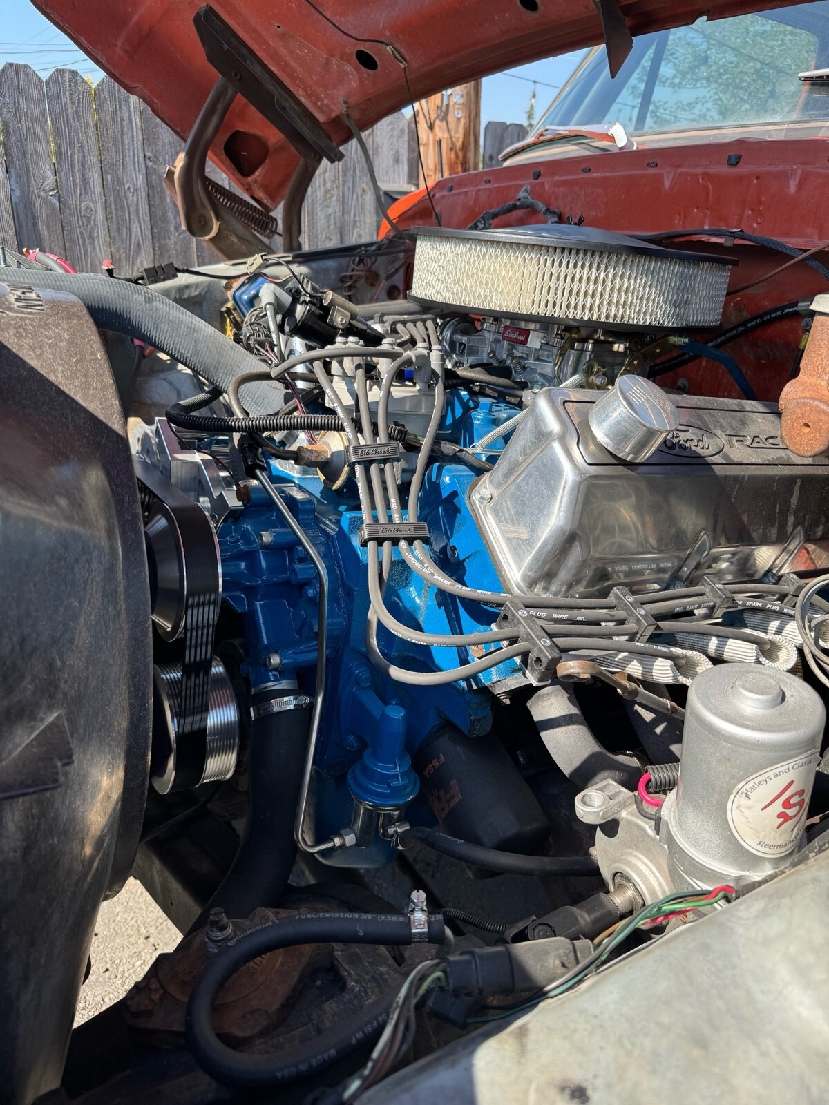 1978 Ford F250 - photo 11