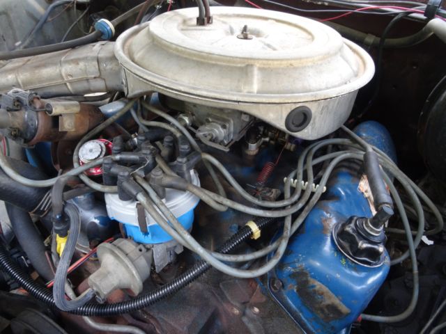 1978 Ford F-250 F250 Ranger - photo 10