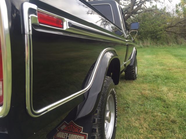 1978 Ford F-250 Ranger Lariat - photo 5