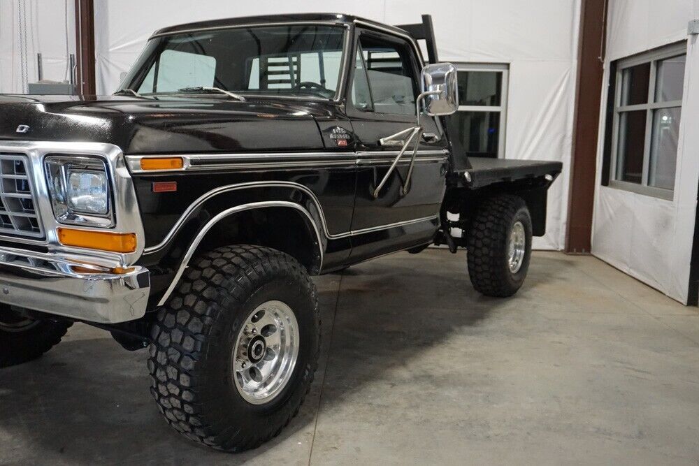1978 Ford F-250 Ranger XLT - photo 12