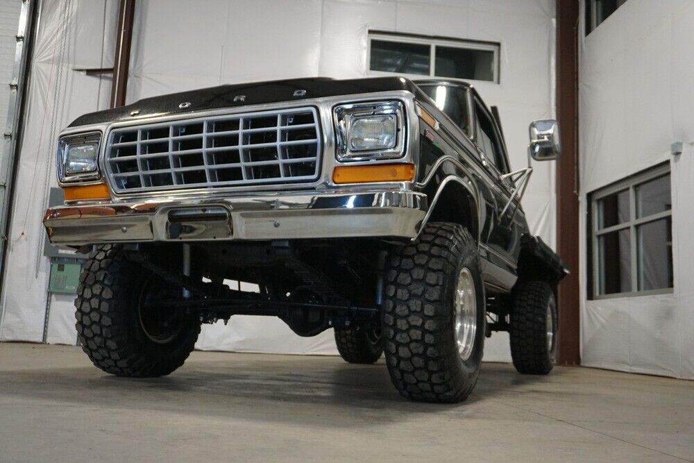 1978 Ford F-250 Ranger XLT - photo 4