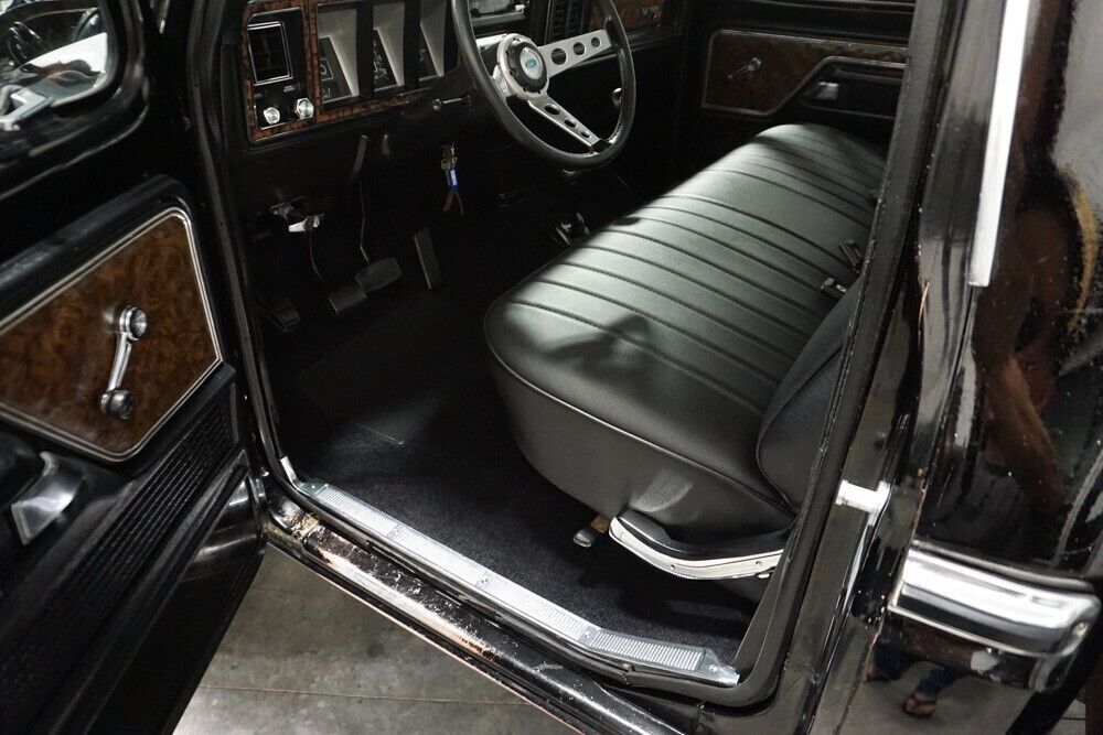 1978 Ford F-250 Ranger XLT - photo 5