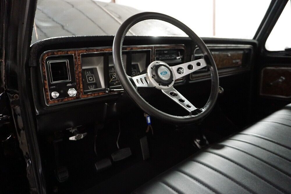1978 Ford F-250 Ranger XLT - photo 7