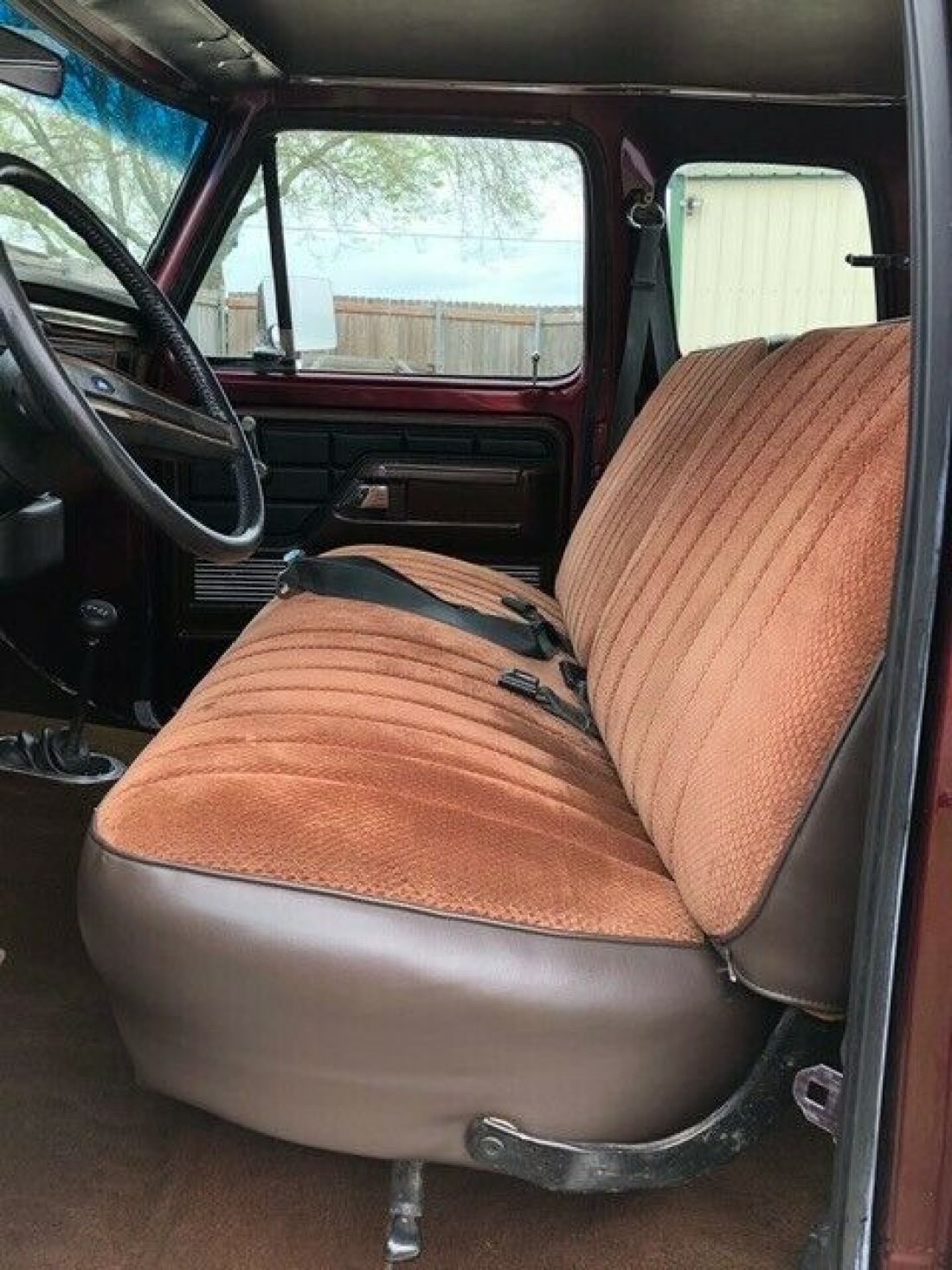 1978 Ford F-250 XLT Ranger - photo 4
