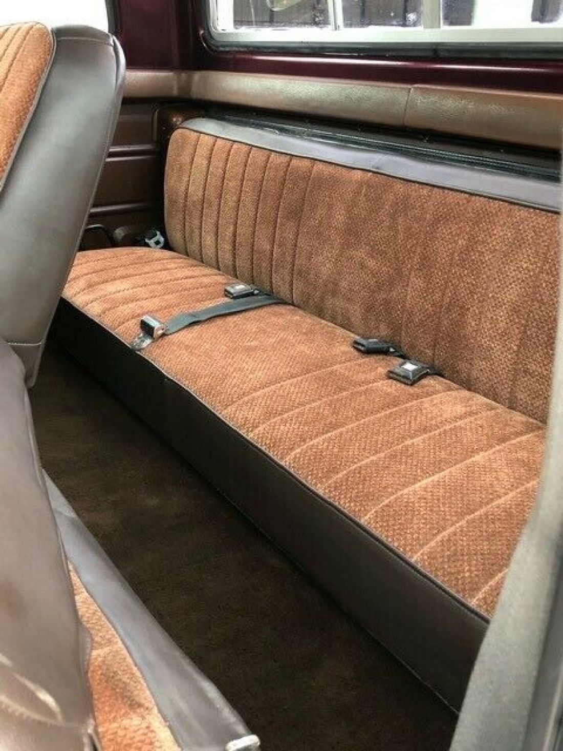 1978 Ford F-250 XLT Ranger - photo 5