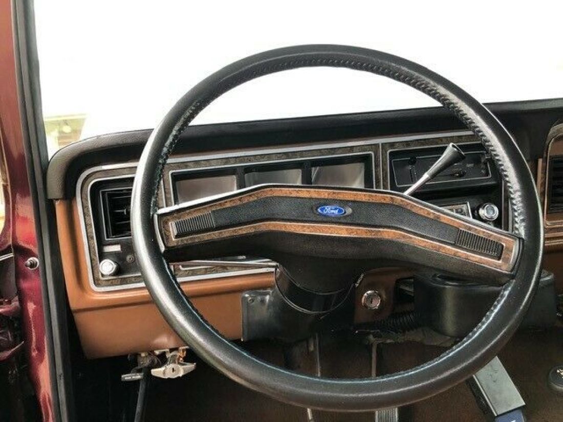 1978 Ford F-250 XLT Ranger - photo 6