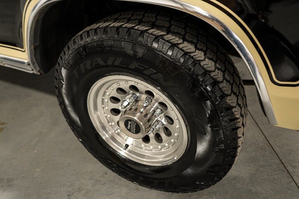 1978 Ford F-250 Ranger XLT SuperCab - photo 8