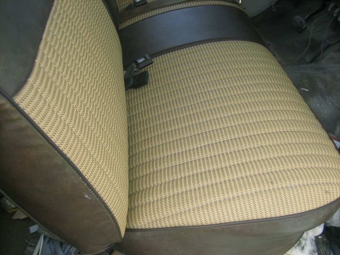 1978 Ford F-250 - photo 10