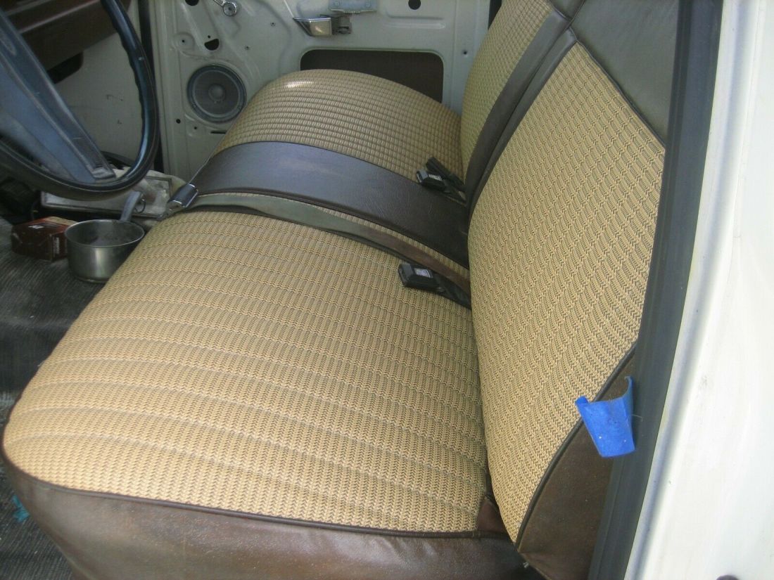 1978 Ford F-250 - photo 8