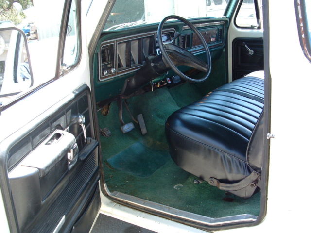 1978 Ford F-250 - photo 10