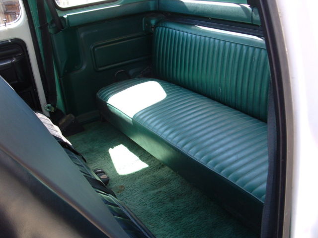 1978 Ford F-250 - photo 11