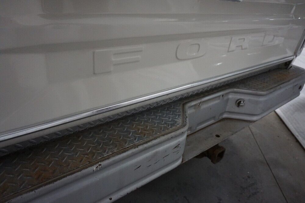 1978 Ford F-250 Ranger package - photo 10