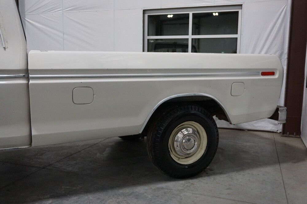 1978 Ford F-250 Ranger package - photo 13