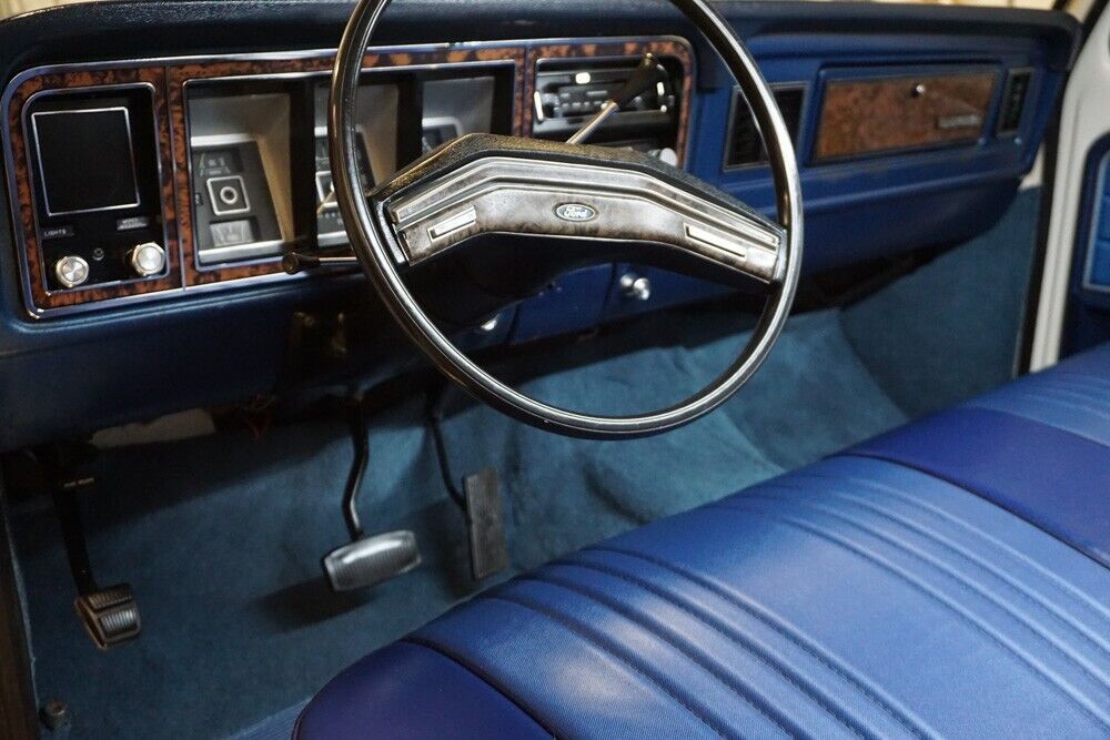 1978 Ford F-250 Ranger package - photo 5