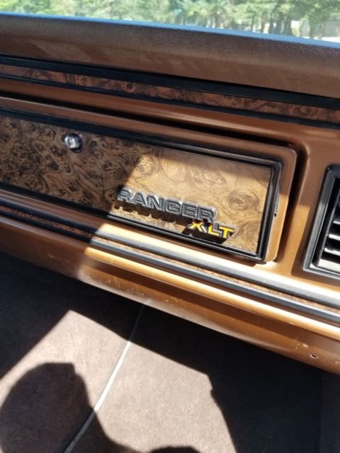 1978 Ford F-250 - photo 10