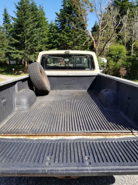1978 Ford F-250 - photo 7