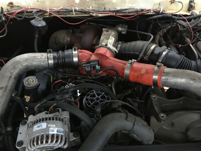 1978 Ford F-250 - photo 12