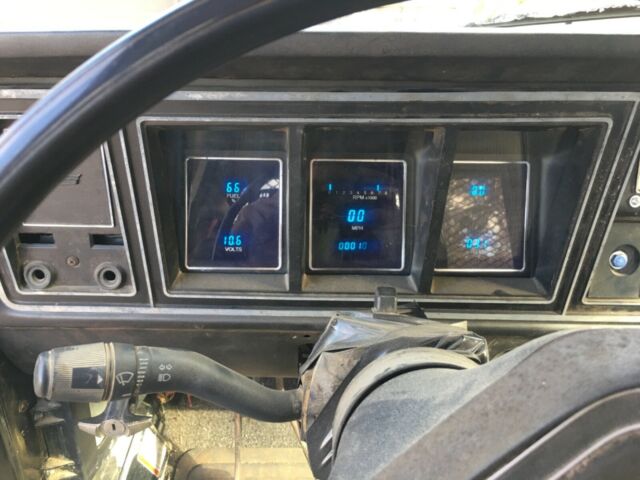 1978 Ford F-250 - photo 9