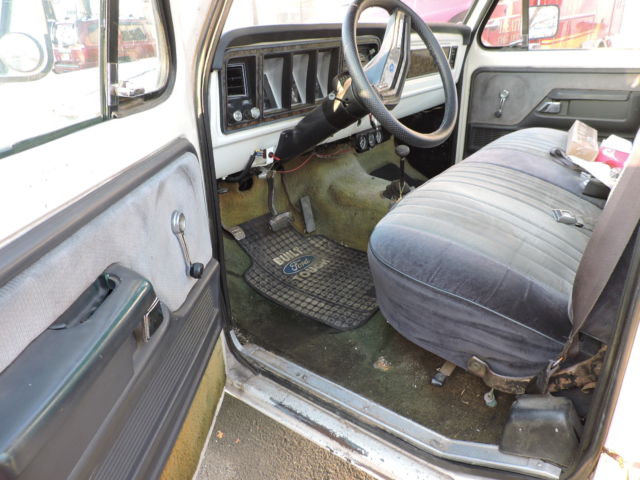 1978 Ford F-250 RANGER XLT - photo 11