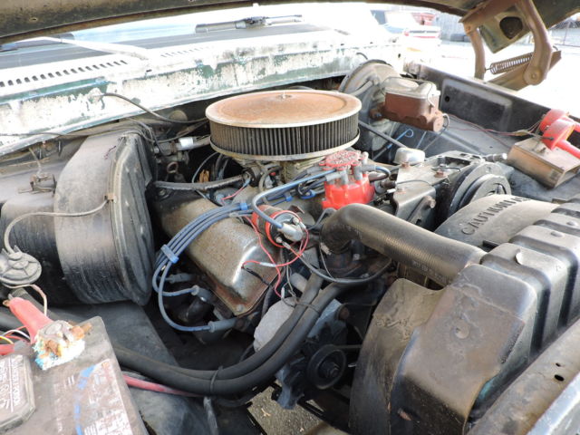 1978 Ford F-250 RANGER XLT - photo 8
