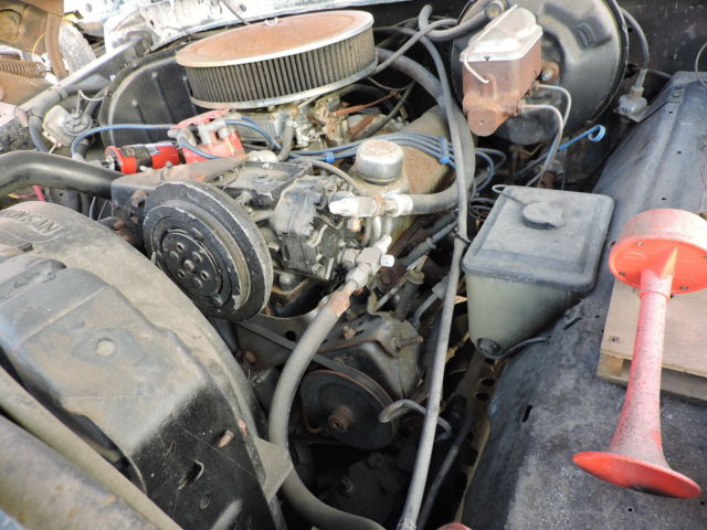 1978 Ford F-250 RANGER XLT - photo 9