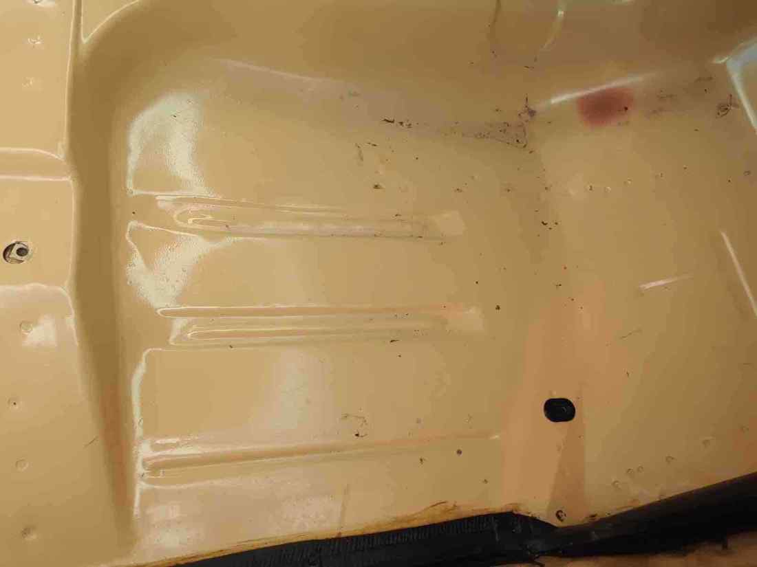 1978 Ford F350 XLT - photo 4