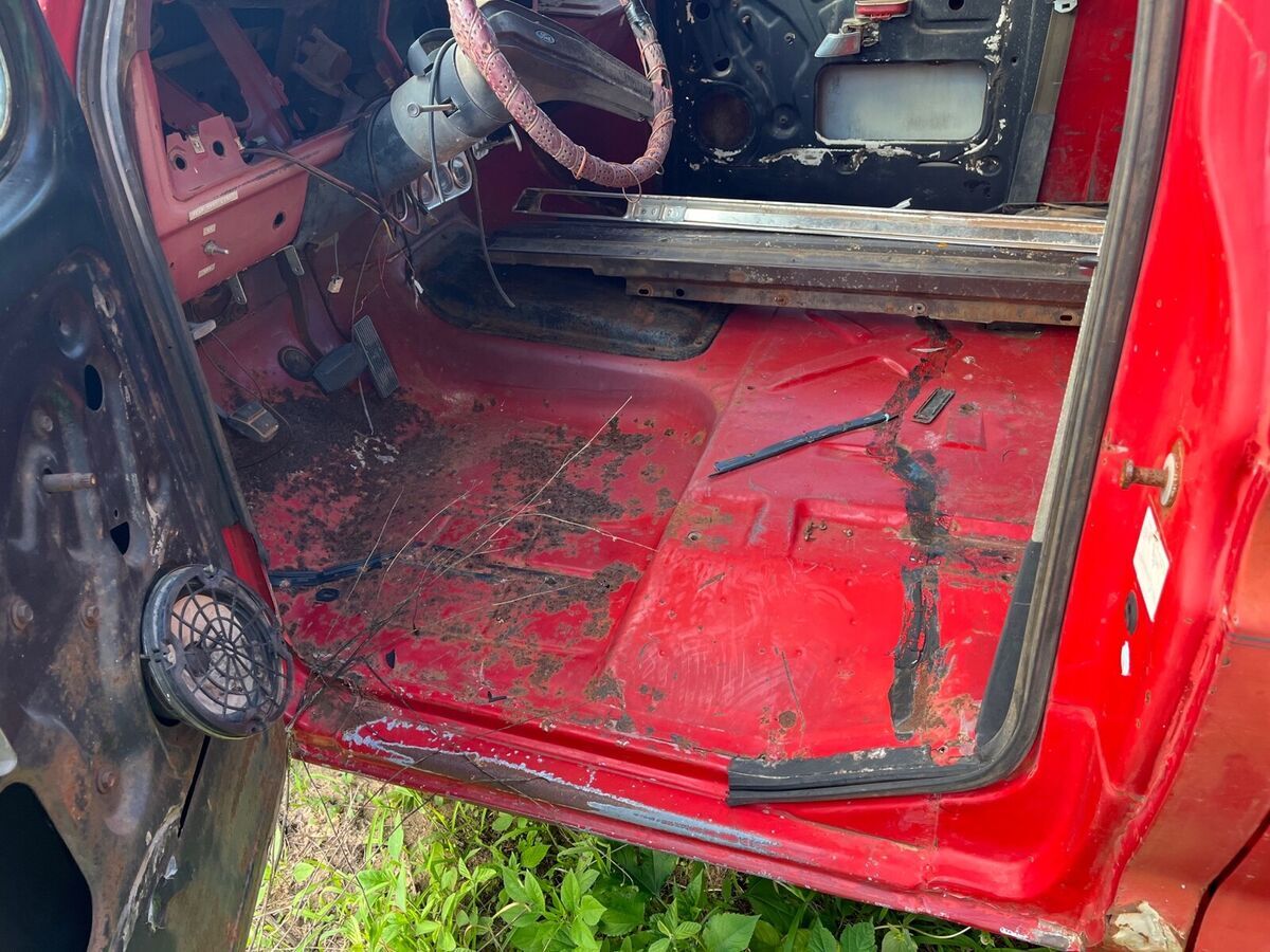 1978 Ford F350 Crewcab - photo 10