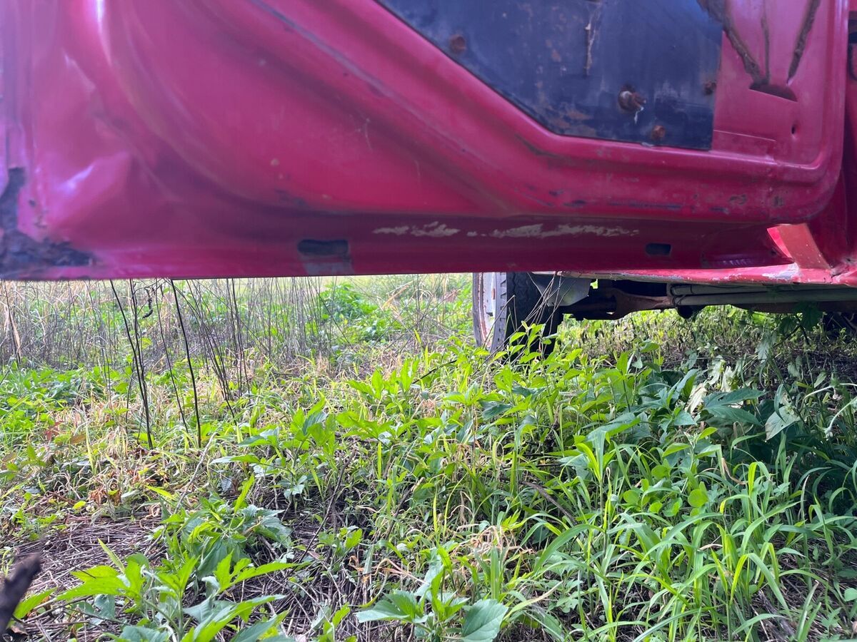 1978 Ford F350 Crewcab - photo 5