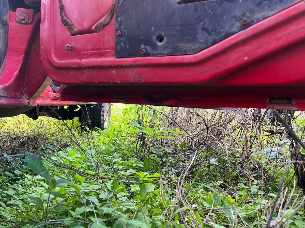 1978 Ford F350 Crewcab - photo 8