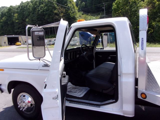 1978 Ford F-350 - photo 3