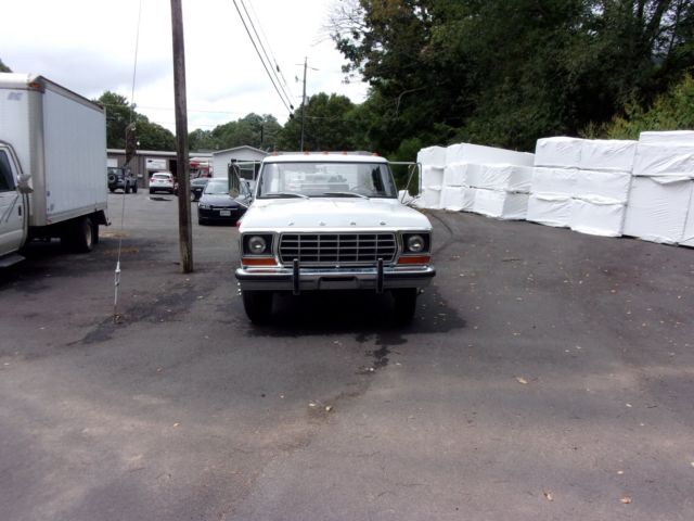 1978 Ford F-350 - photo 6