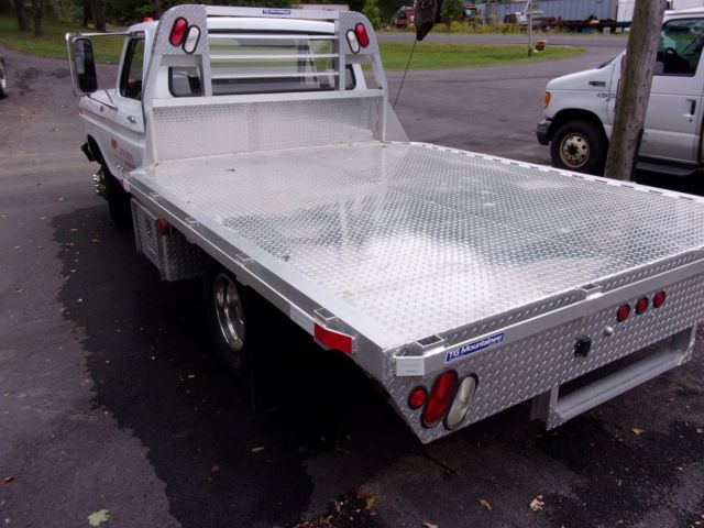1978 Ford F-350 - photo 7