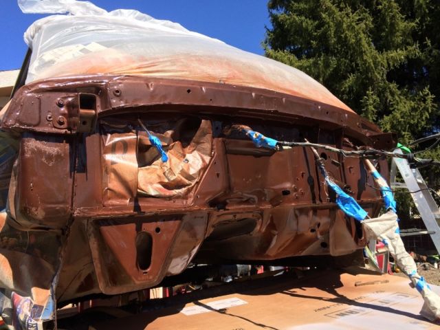 1978 Ford F-350 XLT - photo 10