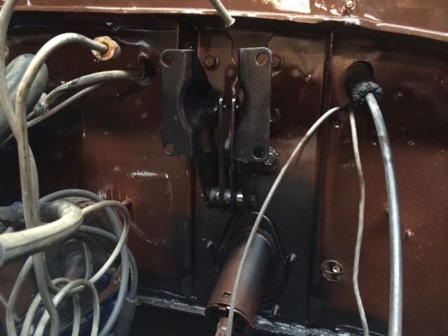 1978 Ford F-350 XLT - photo 12