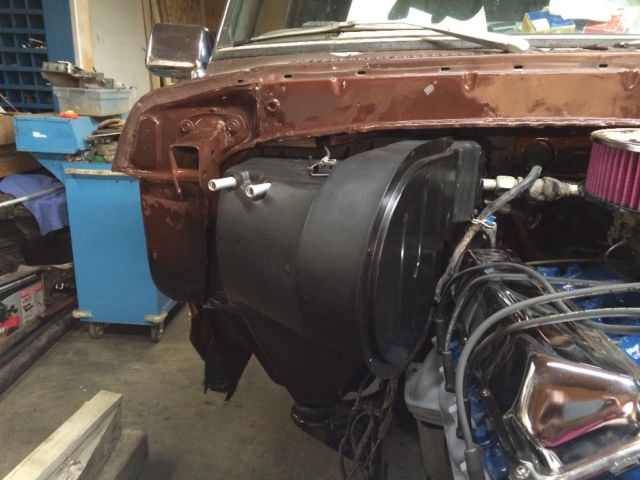 1978 Ford F-350 XLT - photo 13